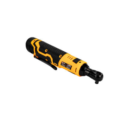 ไขควงอเนกประสงค์ไร้สาย (พร้อมแบตเตอรี่) COOFIX รุ่น CF-CRW001 แบตเตอรี่ 12V_2